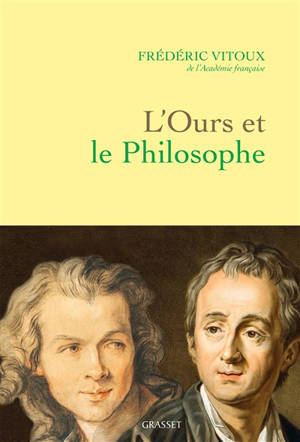 L'ours et le philosophe