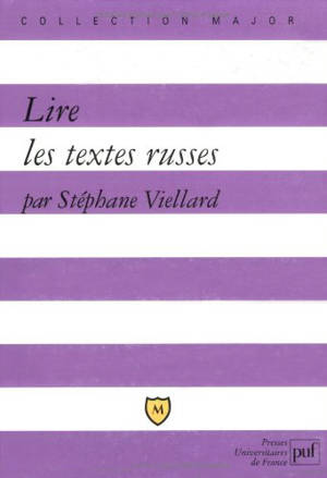 Lire les textes russes