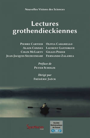 Lectures grothendieckiennes