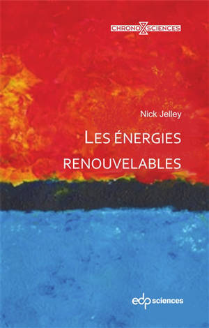 Les énergies renouvelables