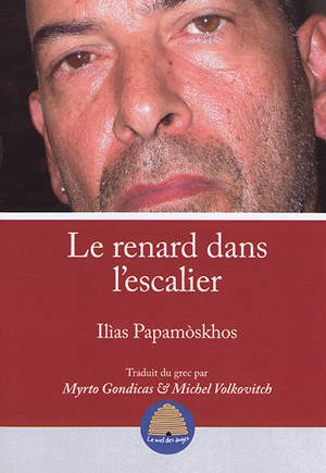 Le renard dans l'escalier