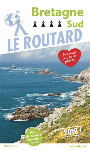 Bretagne Sud : 2019