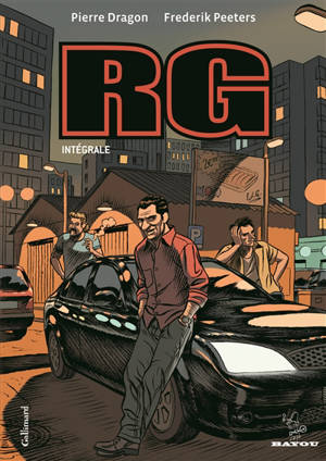 RG : intégrale