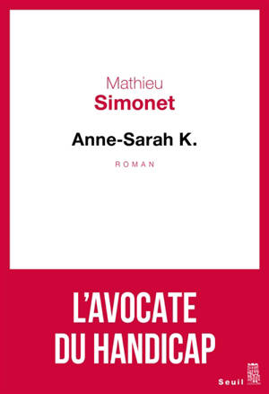 Anne-Sarah K.
