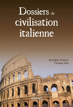 Dossiers de civilisation italienne