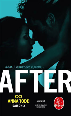 After. Volume 2