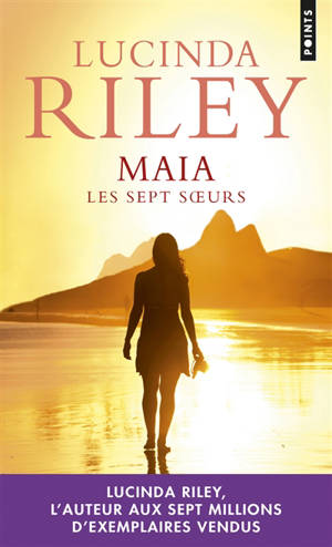 Les sept soeurs, Maia