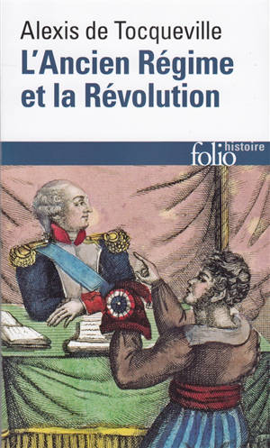L'Ancien régime et la Révolution