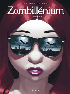 Zombillénium. Volume 1, Gretchen