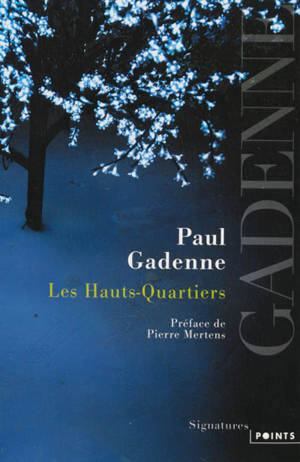 Les hauts-quartiers