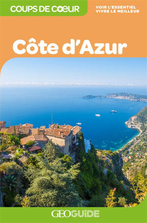 Côte d'Azur