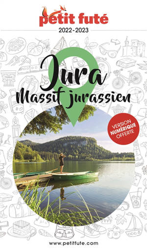 Jura, massif jurassien : 2022-2023