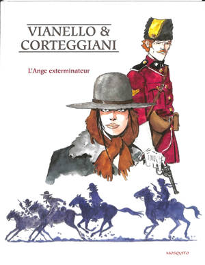 L'ange exterminateur