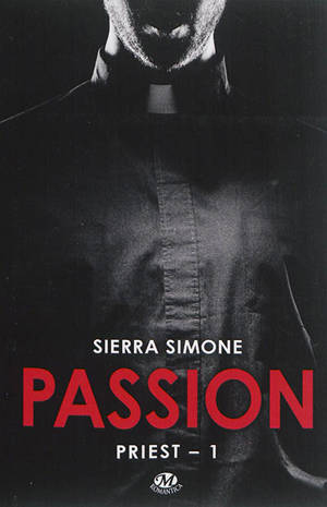 Priest. Vol. 1. Passion