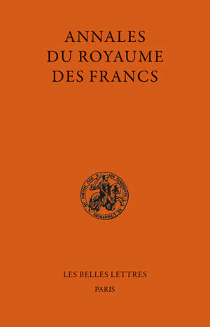 Annales du royaume des Francs