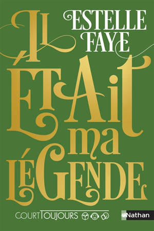 Il était ma légende
