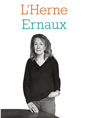Annie Ernaux