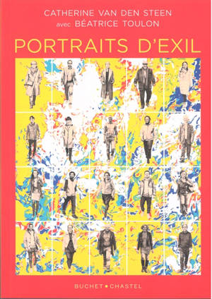 Portraits d'exil