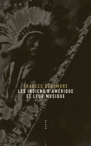 Les Indiens d'Amérique et leur musique