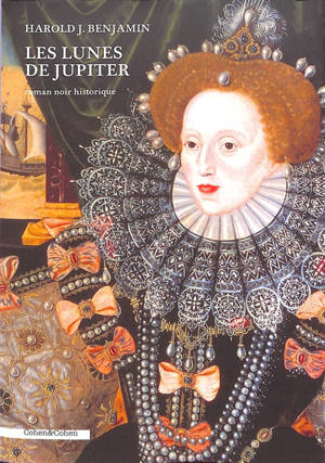 Les lunes de Jupiter : roman noir