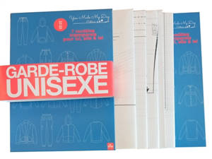 Garde-robe unisexe