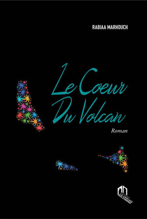 Le coeur du volcan