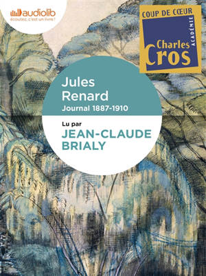Journal : extraits : 1887-1910