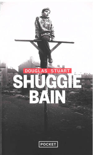 Shuggie Bain