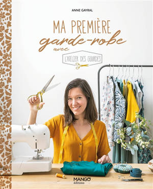 Ma première garde-robe avec L'atelier des gourdes