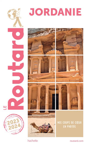 Jordanie : 2023-2024