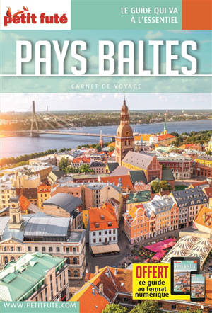 Pays baltes