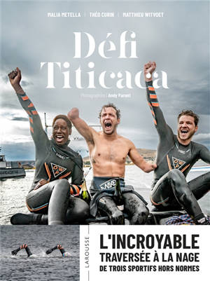 Défi Titicaca