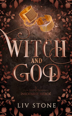 Witch and God. Vol. 3