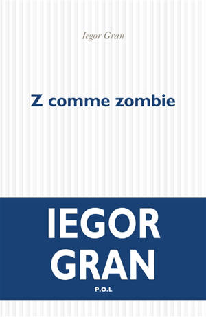 Z comme zombie