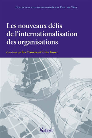 Les nouveaux défis de l'internalisation des entreprises