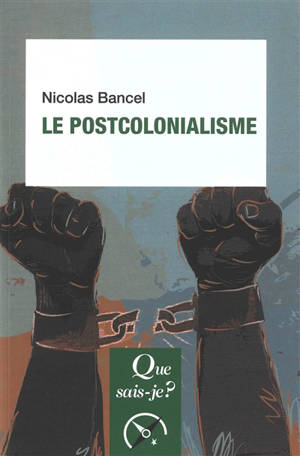 Le postcolonialisme