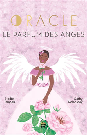 Oracle le parfum des anges
