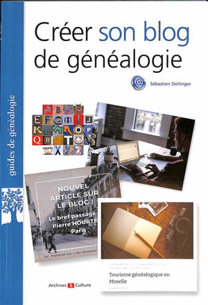 Créer son blog de généalogie