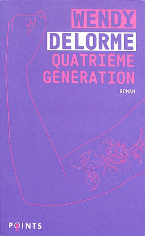 Quatrième génération