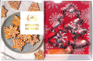 Biscuits de Noël