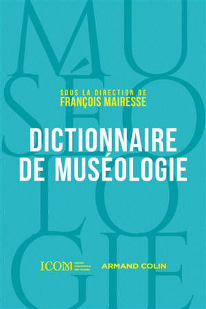 Dictionnaire de muséologie