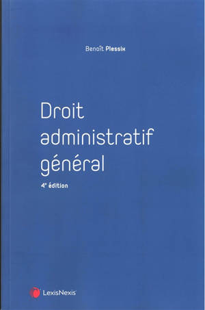 Droit administratif général