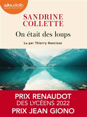 On était des loups