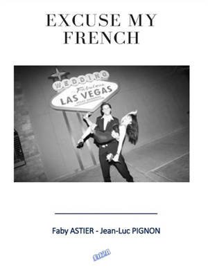 Excuse my French