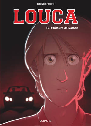 Louca. Vol. 10. L'histoire de Nathan