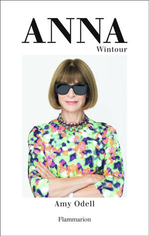 Anna Wintour : biographie