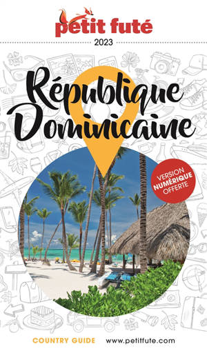 République dominicaine : 2023