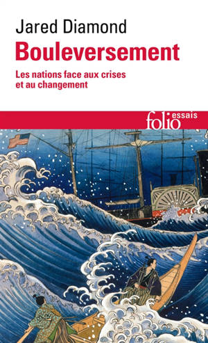 Bouleversement : les nations face aux crises et au changement
