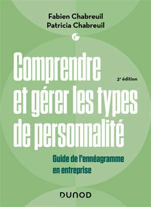 Comprendre et gérer les types de personnalité : guide de l'ennéagramme en entreprise