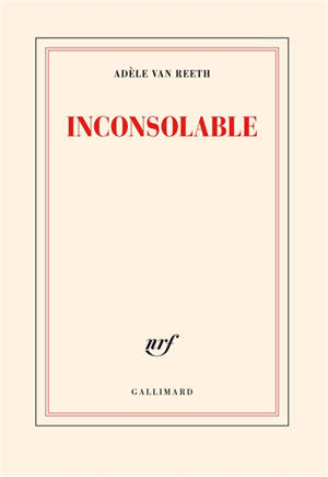 Inconsolable